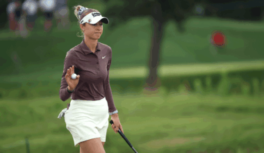 LPGA Home
