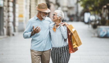 The Worst Baby Boomer Spending Habits You Should Avoid Entirely