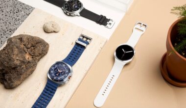4 Of The Best Samsung Galaxy Watch Face Apps