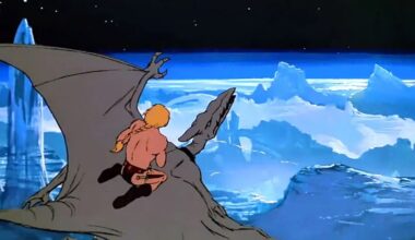 5 Forgotten '80s Fantasy Movies That Still Hold Up Today