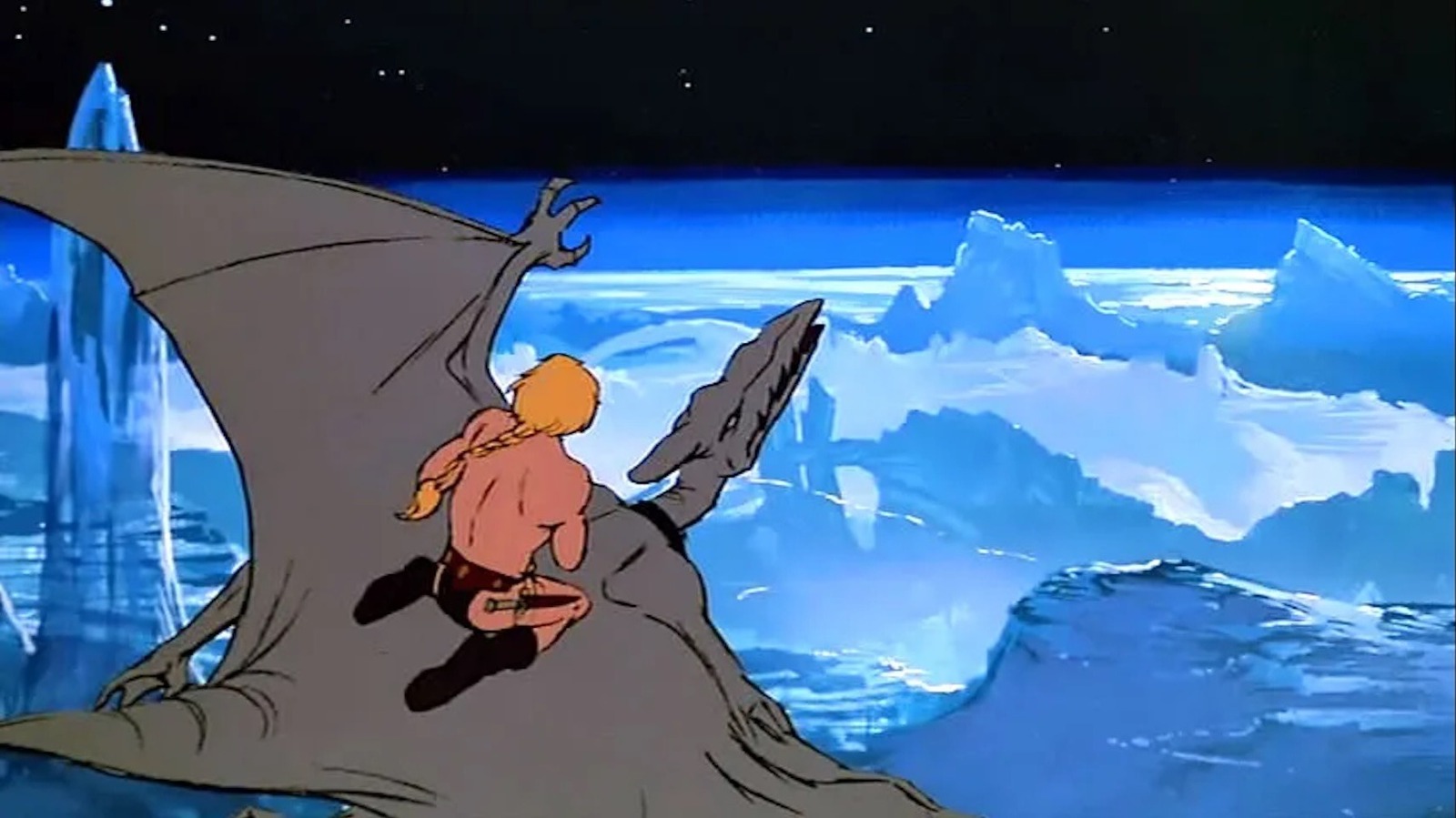 5 Forgotten '80s Fantasy Movies That Still Hold Up Today