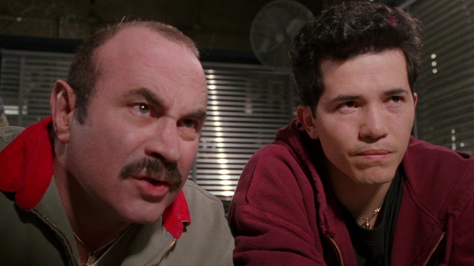 The 1993 Super Mario Bros. Movie Star Who Got The Directors Blacklisted In Hollywood