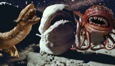10 Strongest Creatures In The Star Wars Universe, Ranked