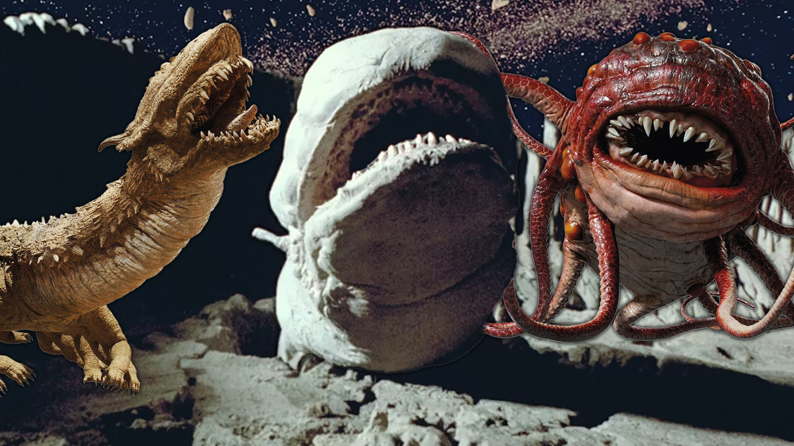 10 Strongest Creatures In The Star Wars Universe, Ranked