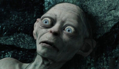 The Hunt For Gollum Movie Officially Recasting One Major Lord Of The Rings Character