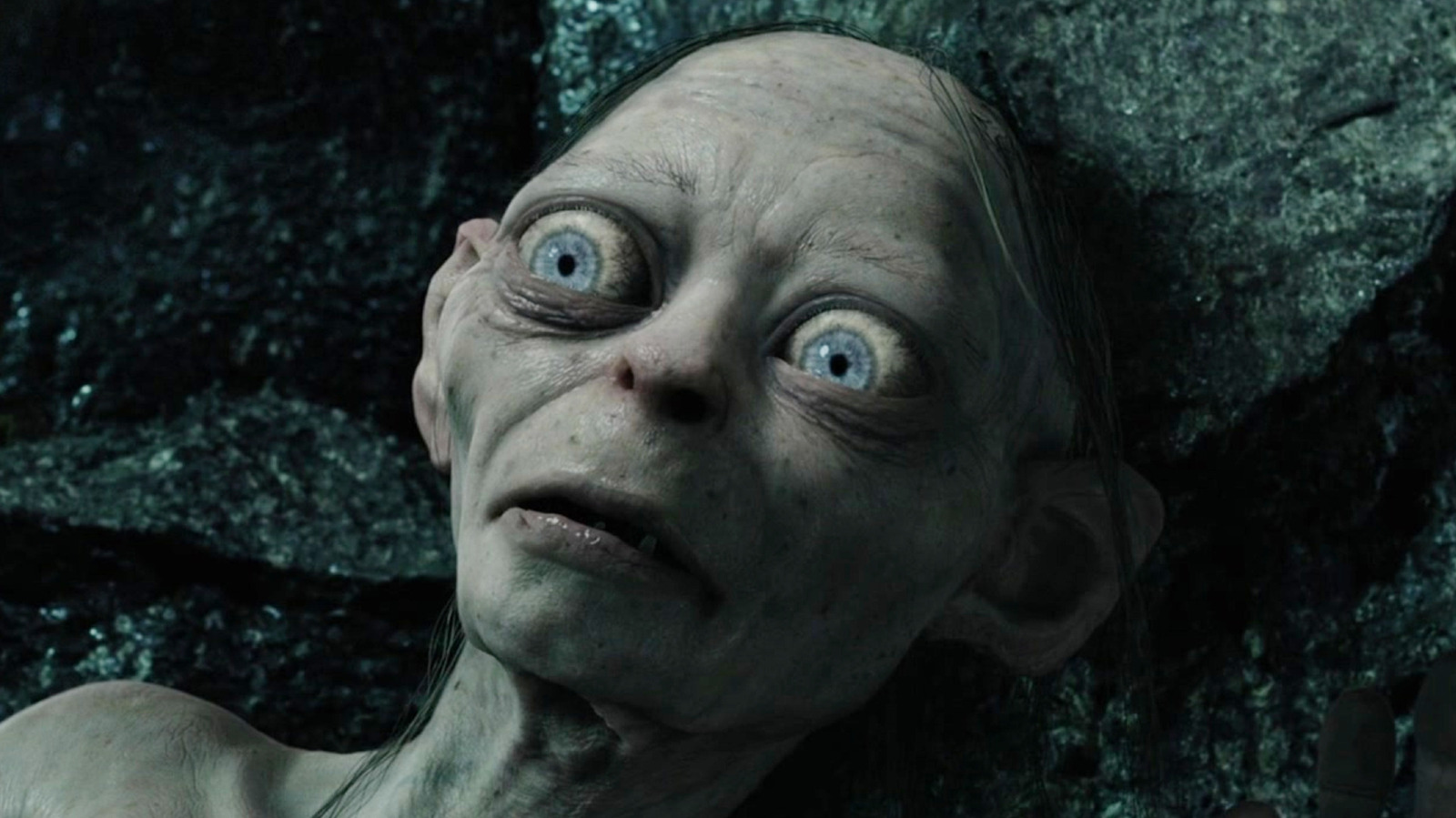 The Hunt For Gollum Movie Officially Recasting One Major Lord Of The Rings Character