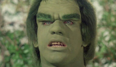Hulk Star Lou Ferrigno Was Bluntly Negative About Lynda Carter's Wonder Woman