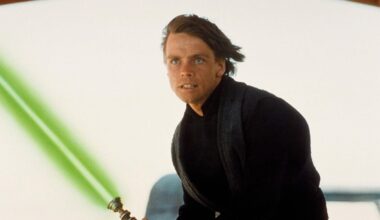 How Star Wars Legend Mark Hamill Feels About Dave Filoni Taking Over Lucasfilm
