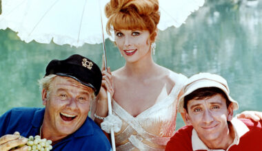 After Gilligan's Island, Bob Denver Starred In A Western Series With The Exact Same Concept