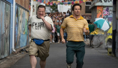 Mark Wahlberg's Raunchy 2026 Comedy About The World Cup Is Streaming On Prime Video