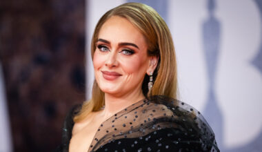 Before & After Pics Highlight Adele's Impressive Weight Loss