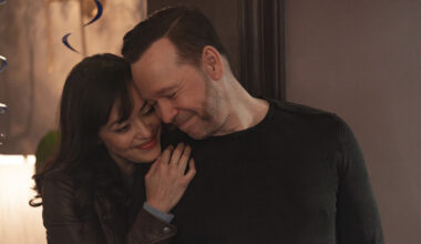 Did Boston Blue Break Up Blue Bloods' Danny And Baez? Season 1, Episode 15 Recap