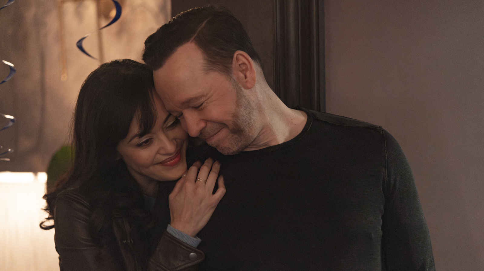 Did Boston Blue Break Up Blue Bloods' Danny And Baez? Season 1, Episode 15 Recap