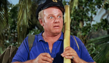 After Gilligan's Island, Alan Hale Jr. Appeared In This Important Clint Eastwood Western