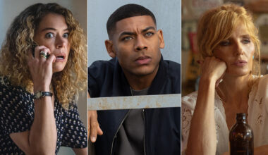 10 Most Exciting TV Shows Premiering In Summer 2026