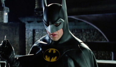 Batman's Co-Creator Thought One Dark Knight Actor Was Better Than Michael Keaton