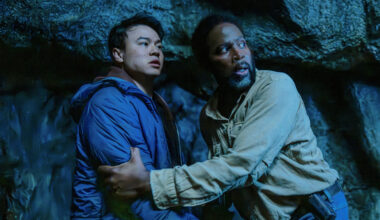 What To Watch On TV And Streaming Sunday, April 19, 2026