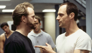 HBO's Groundbreaking Prison Series Oz Has A 'Sequel' Most Fans Missed