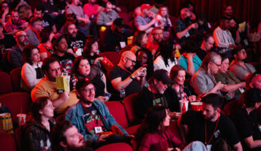 What The Best Horror Film Festival In America Taught Me About My Favorite Genre