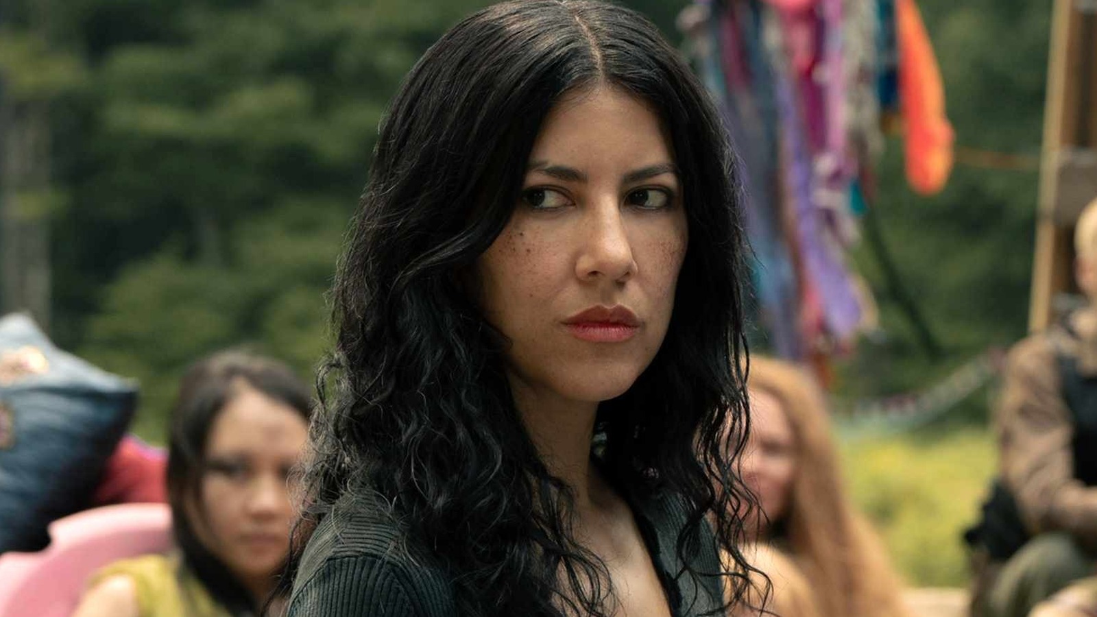 A Twisted Metal Scene Needed Legal Approval From An SNL Legend