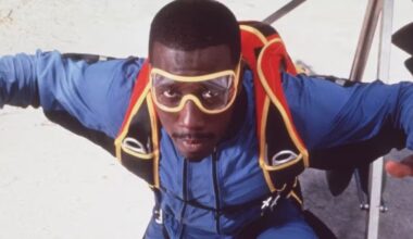 5 Forgotten '90s Action Movies That Still Hold Up Today