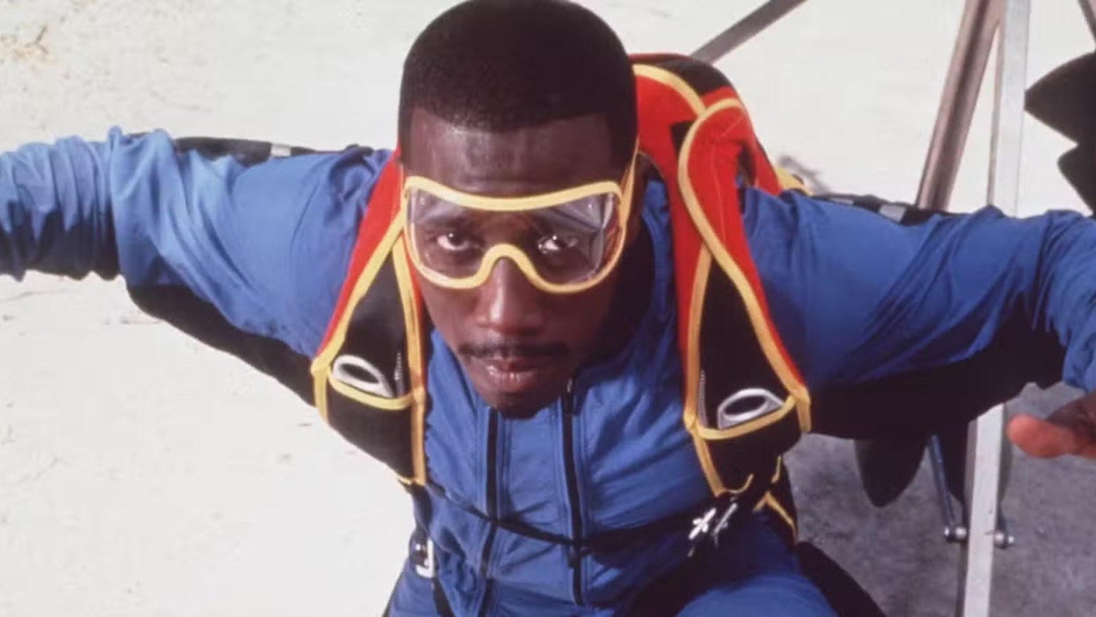 5 Forgotten '90s Action Movies That Still Hold Up Today