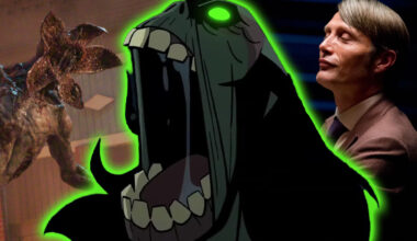 10 Best Horror TV Shows, According To IMDB