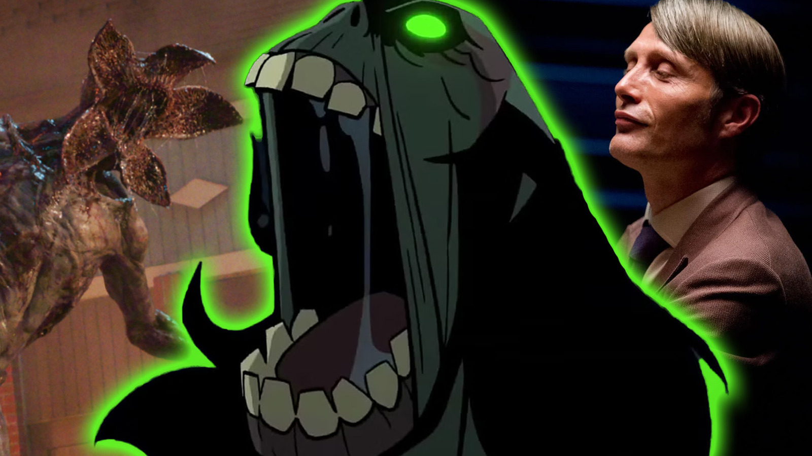 10 Best Horror TV Shows, According To IMDB