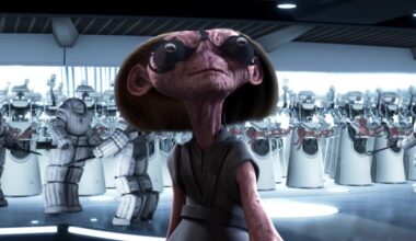 One Of Disney's Biggest Flops Completely Ruined The Book It Adapted