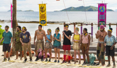 Journeys Need To Be Retired