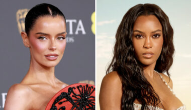 Maura Higgins And Ciara Miller Join Season 35 Cast