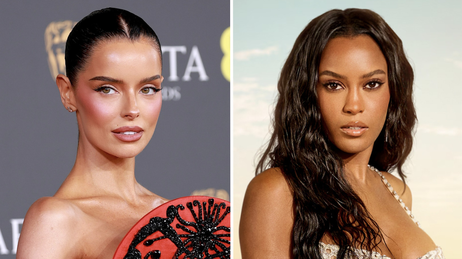 Maura Higgins And Ciara Miller Join Season 35 Cast