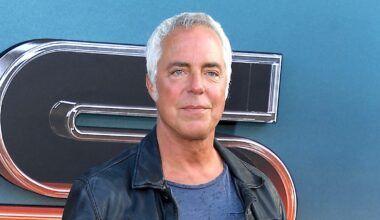 The Night Agent Adds Titus Welliver, Benedict Cumberbatch Cast In White Smoke