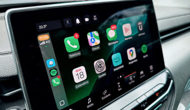 5 New Features Added To Apple CarPlay In April 2026