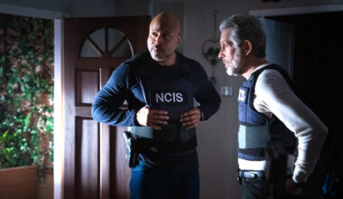 Were NCIS Absences Distracting? Was Melissa McCarthy's SVU Gag Fun? And More