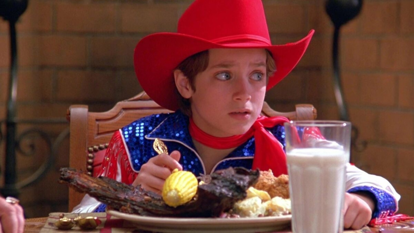 Roger Ebert Called This Star-Studded '90s Disaster One Of The Worst Movies Ever Made