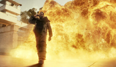 What To Watch Week Of April 26, 2026 — New Shows, Movies