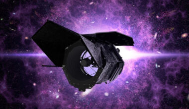 NASA Completes The Nancy Grace Roman Space Telescope, Ahead Of Schedule And Under-Budget
