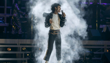 What Does Michael's Box Office Mean For A Possible Sequel?