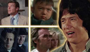 15 Best Action Movies Of The '70s, Ranked