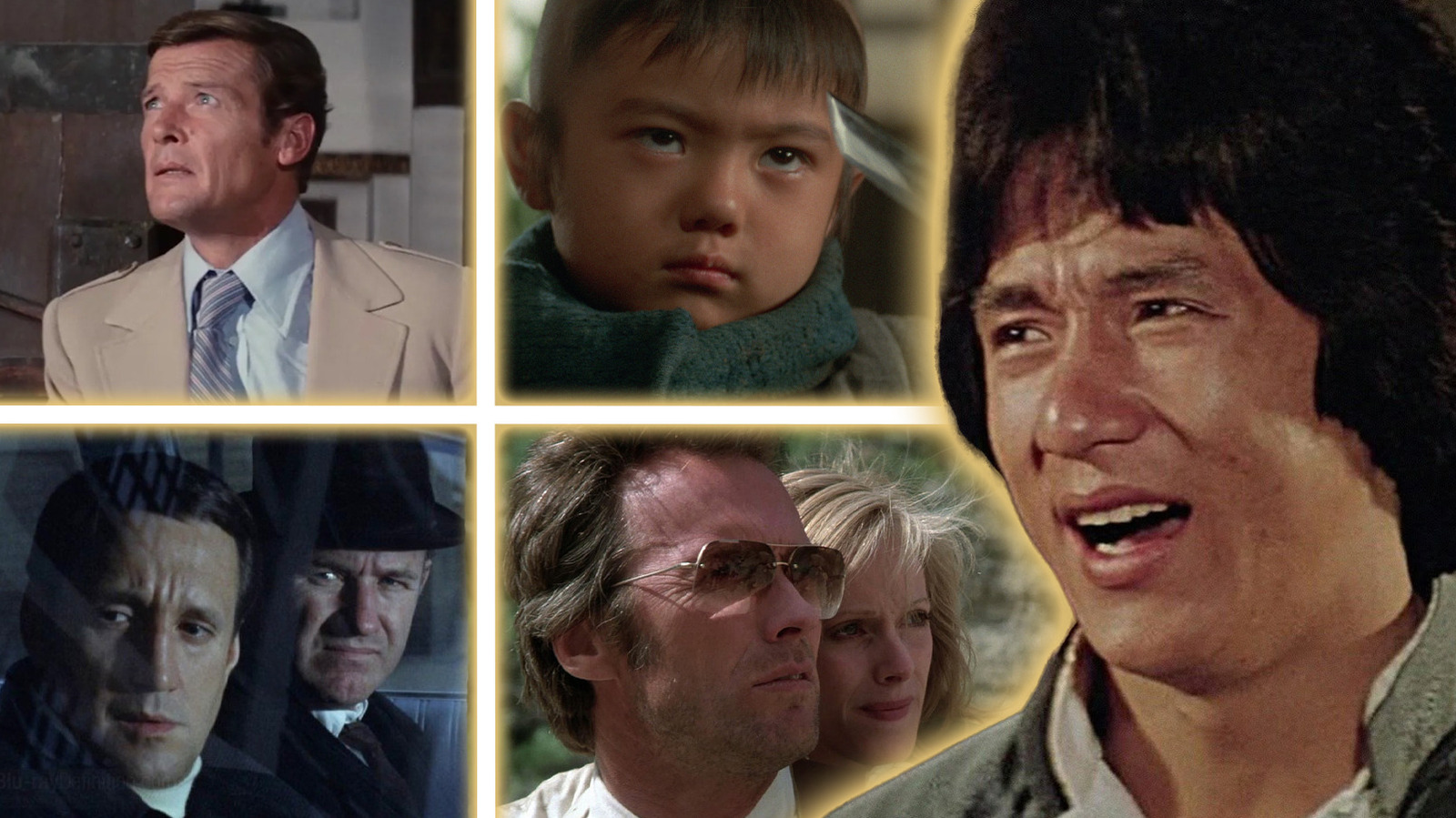 15 Best Action Movies Of The '70s, Ranked