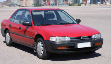 These Were Your 2008 Recession Rides