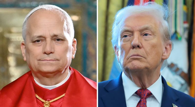 Leo XIV leads opinion polls and has become the most popular public figure in the United States - ZENIT