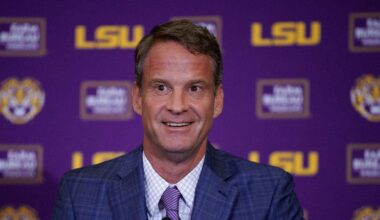 Lane Kiffin fails miserably while trying to troll two former teams he walked out on