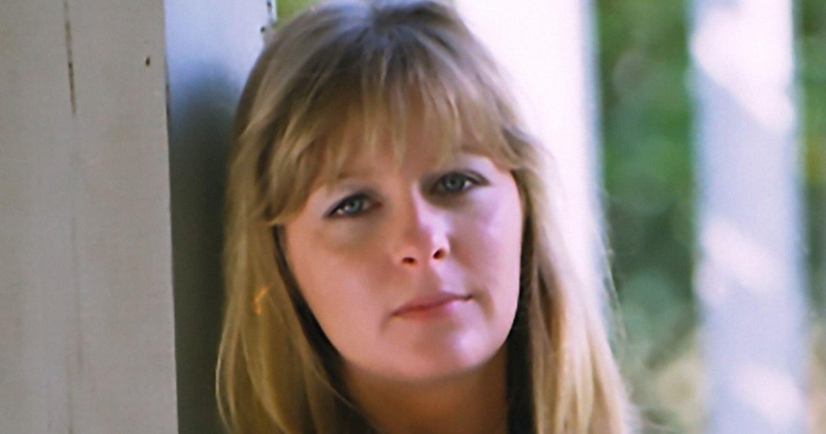 Kimberly Langwell