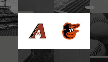 How to watch Diamondbacks vs. Orioles: TV channel and streaming options for April 15