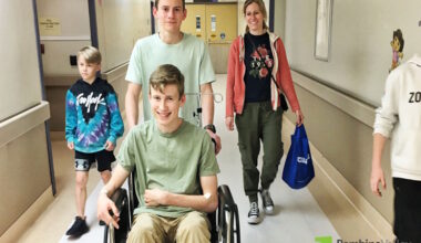 When the Heart Trembles: Pembina Counselling Centre hosts inspiring spring fundraiser  - PembinaValleyOnline.com