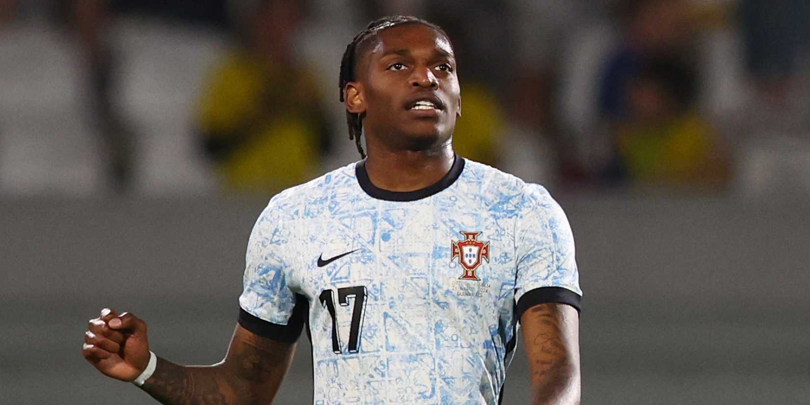 Rafael Leao