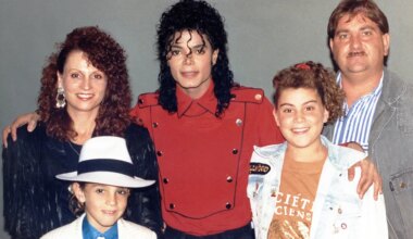 'Leaving Neverland' Director Torches 'Michael' for Ignoring Alleged Abuse