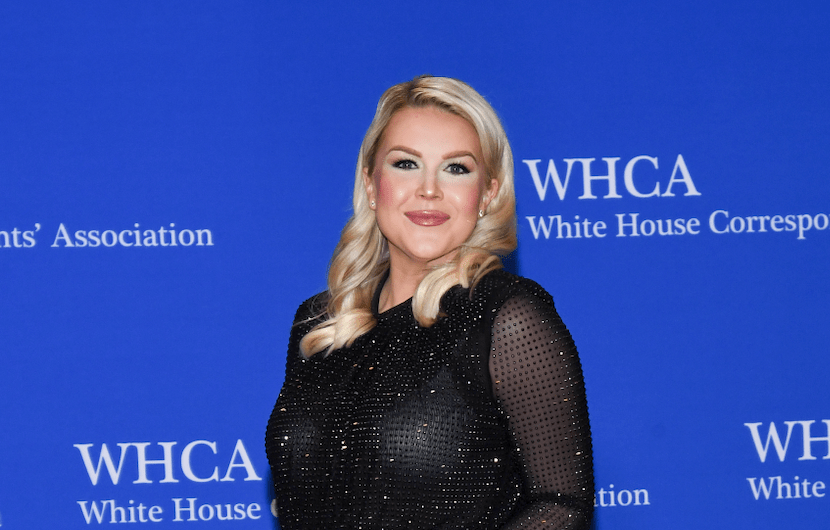 Trump Officials Mix With Celebrities